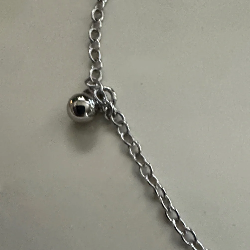 Coach Silver Chain Bracelet - Picture 3 of 10